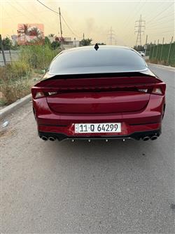 كيا K5